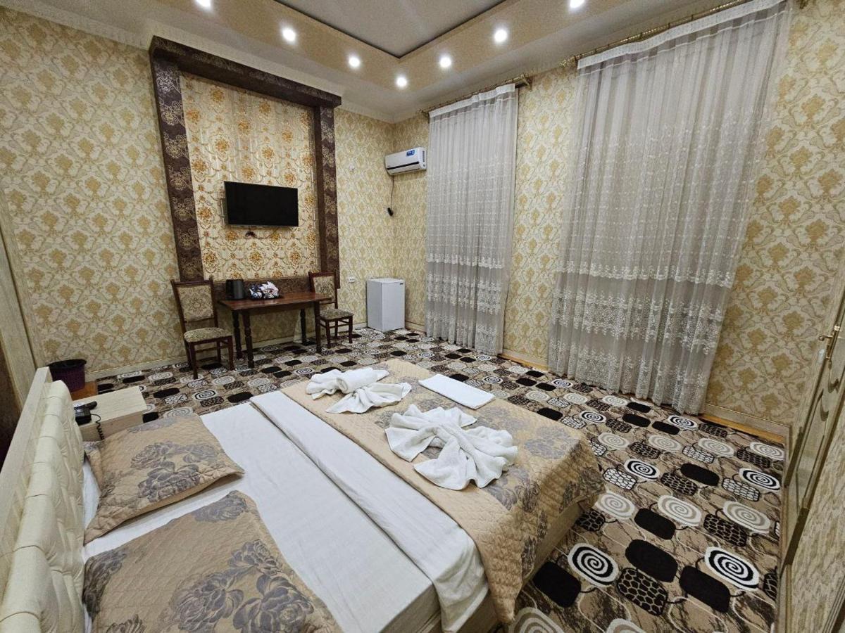 Elite Hotel Taškent Exteriér fotografie