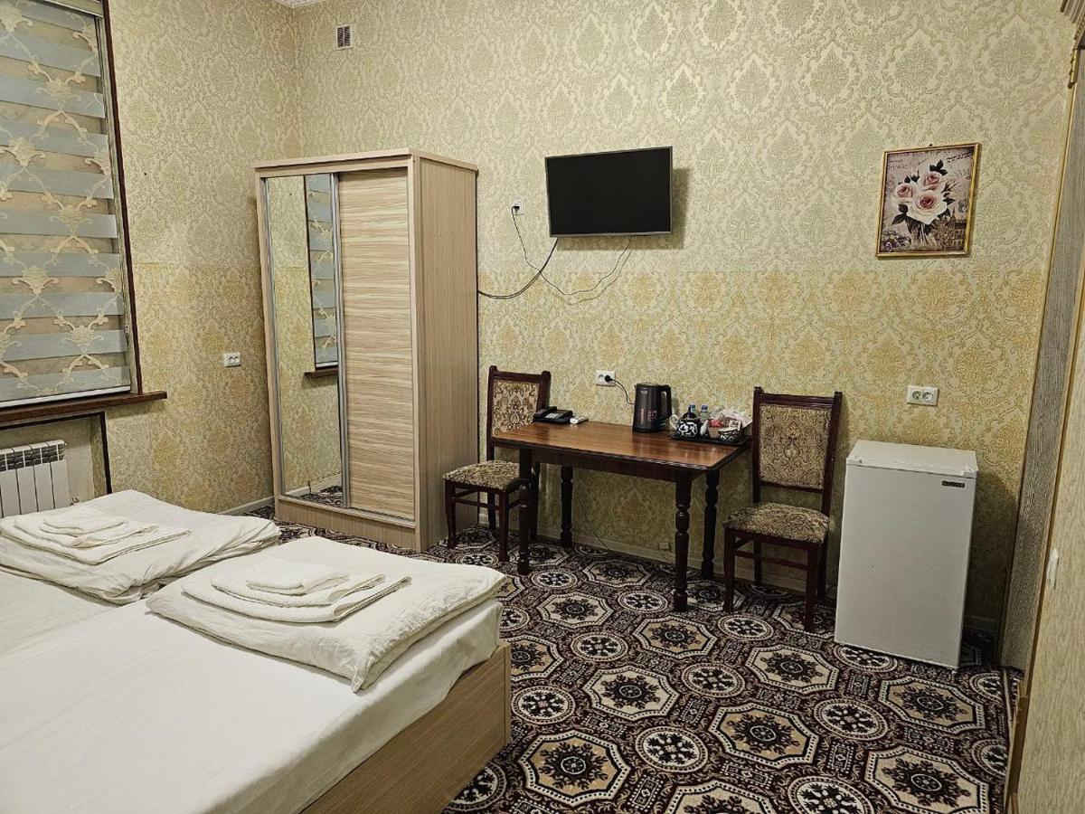 Elite Hotel Taškent Exteriér fotografie