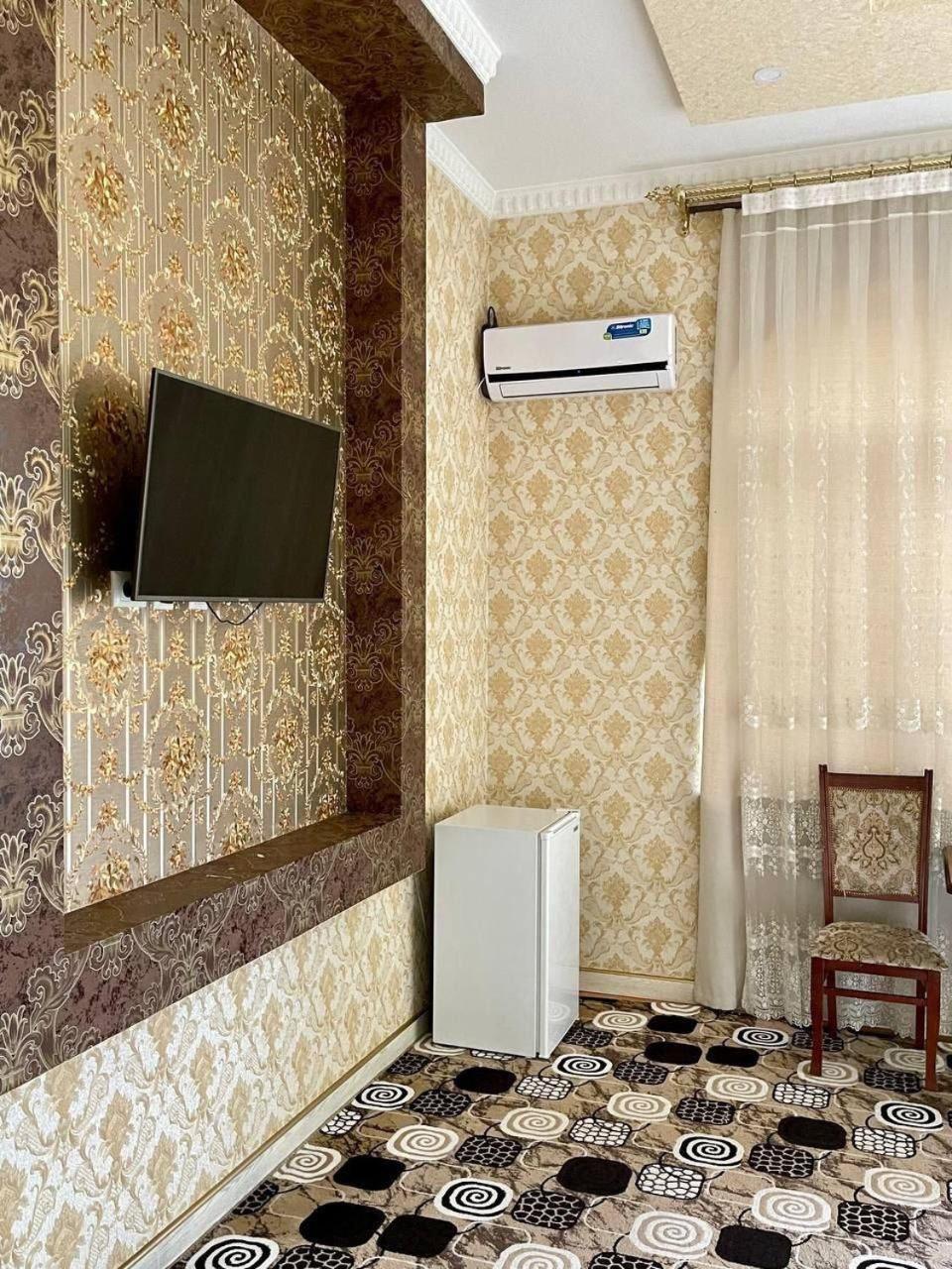 Elite Hotel Taškent Exteriér fotografie